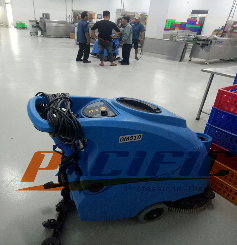 MÁY LAU SÀN CÔNG NGHIỆP NGÀNH THỰC PHẨM